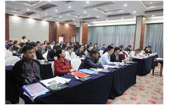 卓智受邀在合肥高新区发表万象城手机网页版登录入口分享